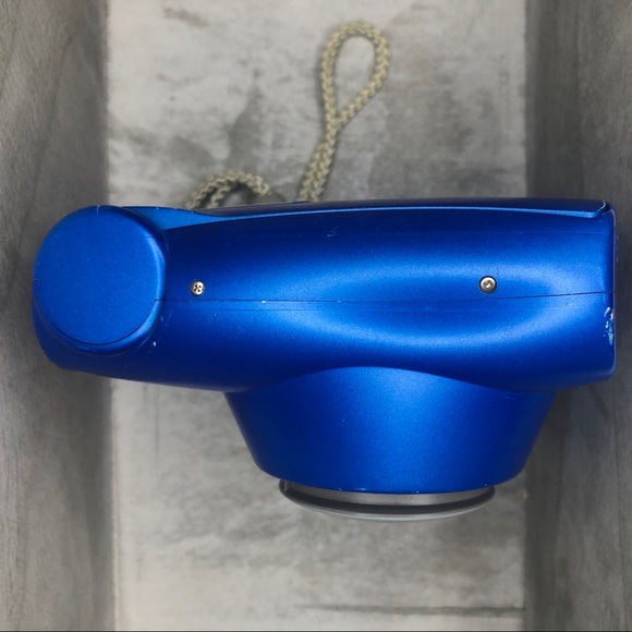 Polaroid PIC 300 Instant Film Camera - Picture 4 of 8